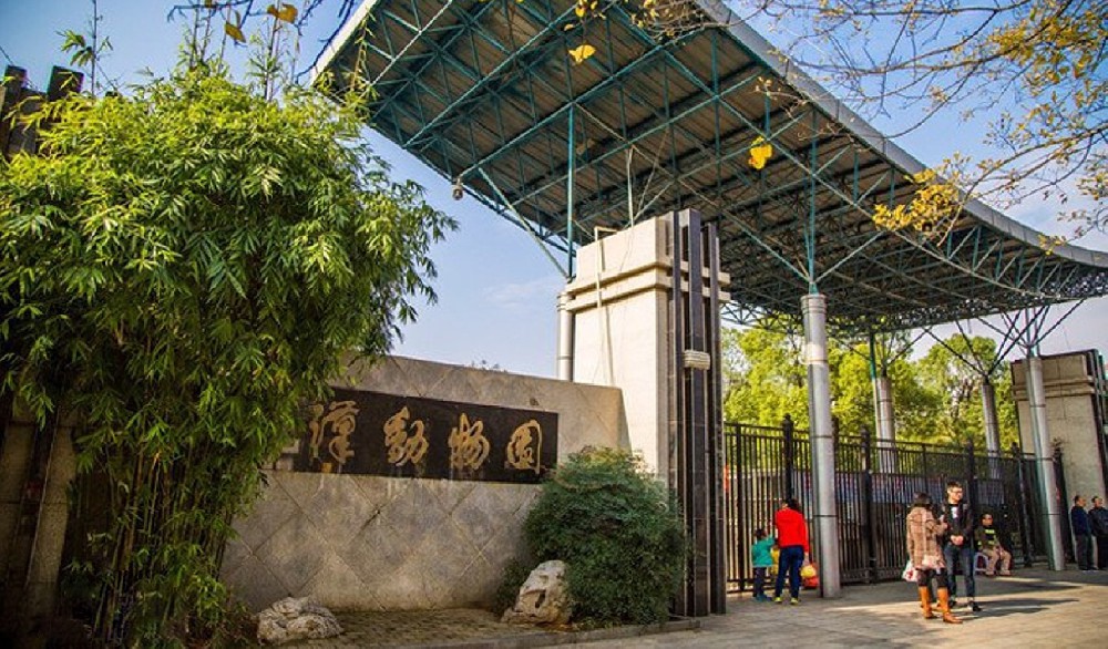 武汉动物园扩建工程钢结构防火涂料